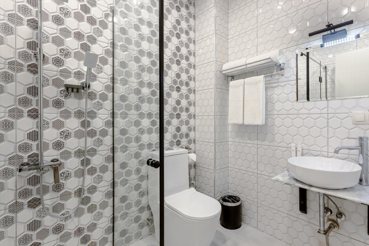 גודאורי Hotel Tsiga מראה חיצוני תמונה